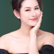trần huyền trang